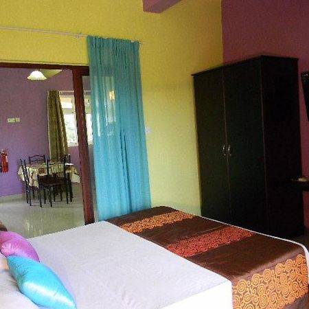 Villa Osoleil Grand Baie Chambre photo