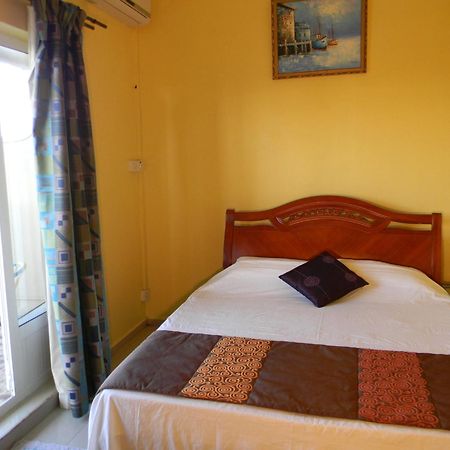 Villa Osoleil Grand Baie Chambre photo