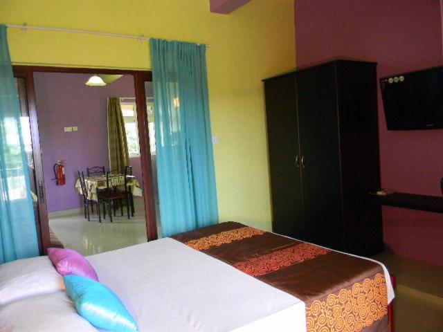 Villa Osoleil Grand Baie Chambre photo