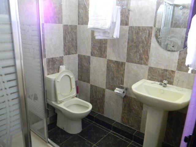 Villa Osoleil Grand Baie Chambre photo
