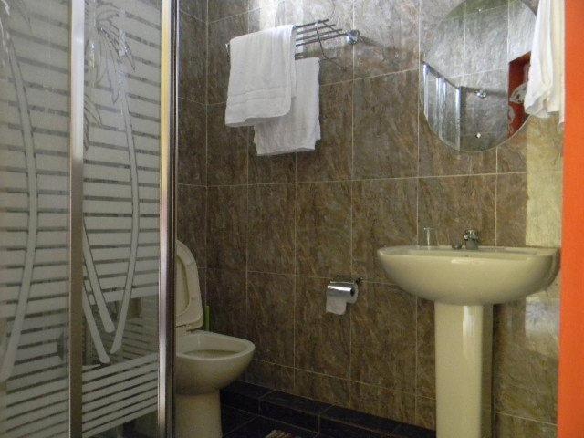 Villa Osoleil Grand Baie Chambre photo