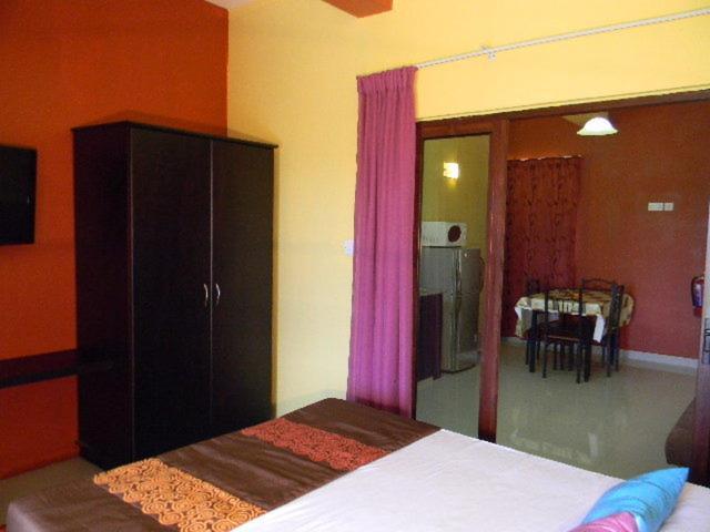 Villa Osoleil Grand Baie Chambre photo