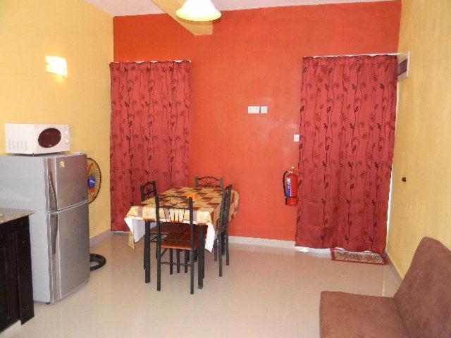 Villa Osoleil Grand Baie Chambre photo