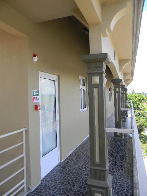 Villa Osoleil Grand Baie Chambre photo