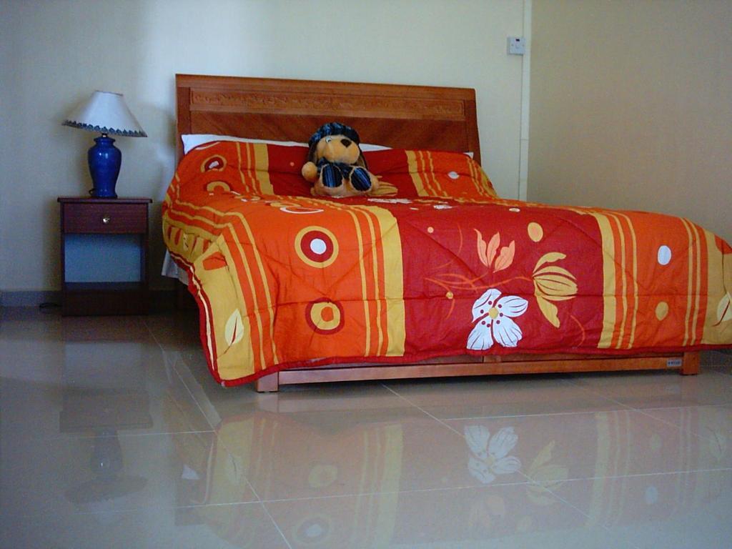 Villa Osoleil Grand Baie Chambre photo