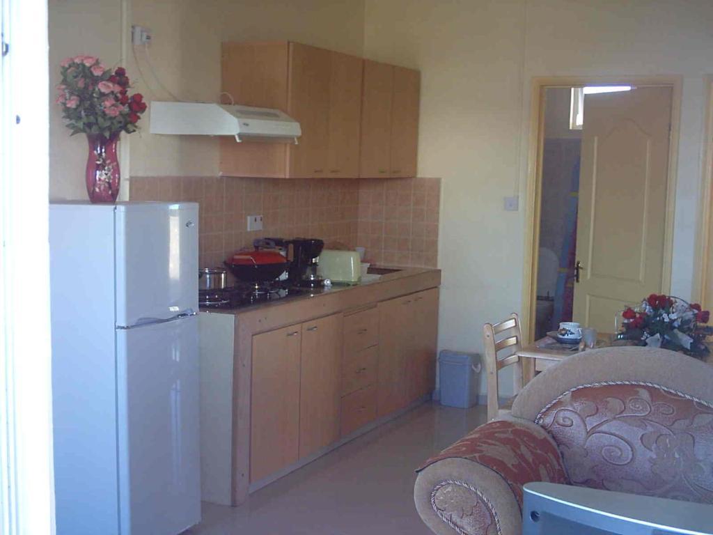 Villa Osoleil Grand Baie Chambre photo