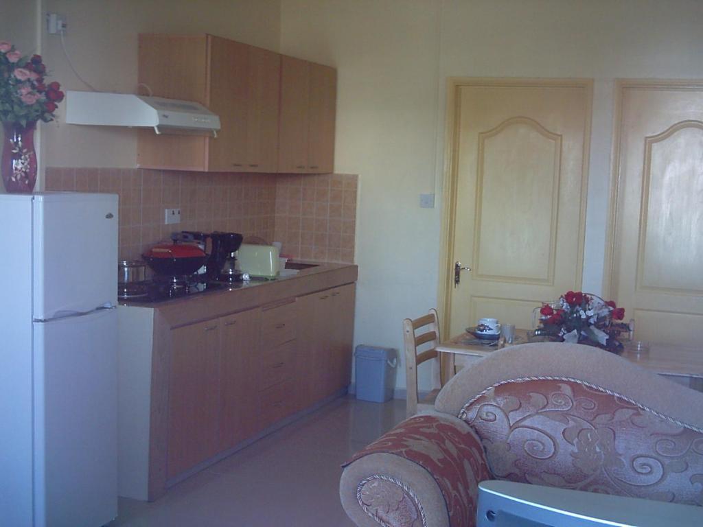 Villa Osoleil Grand Baie Chambre photo