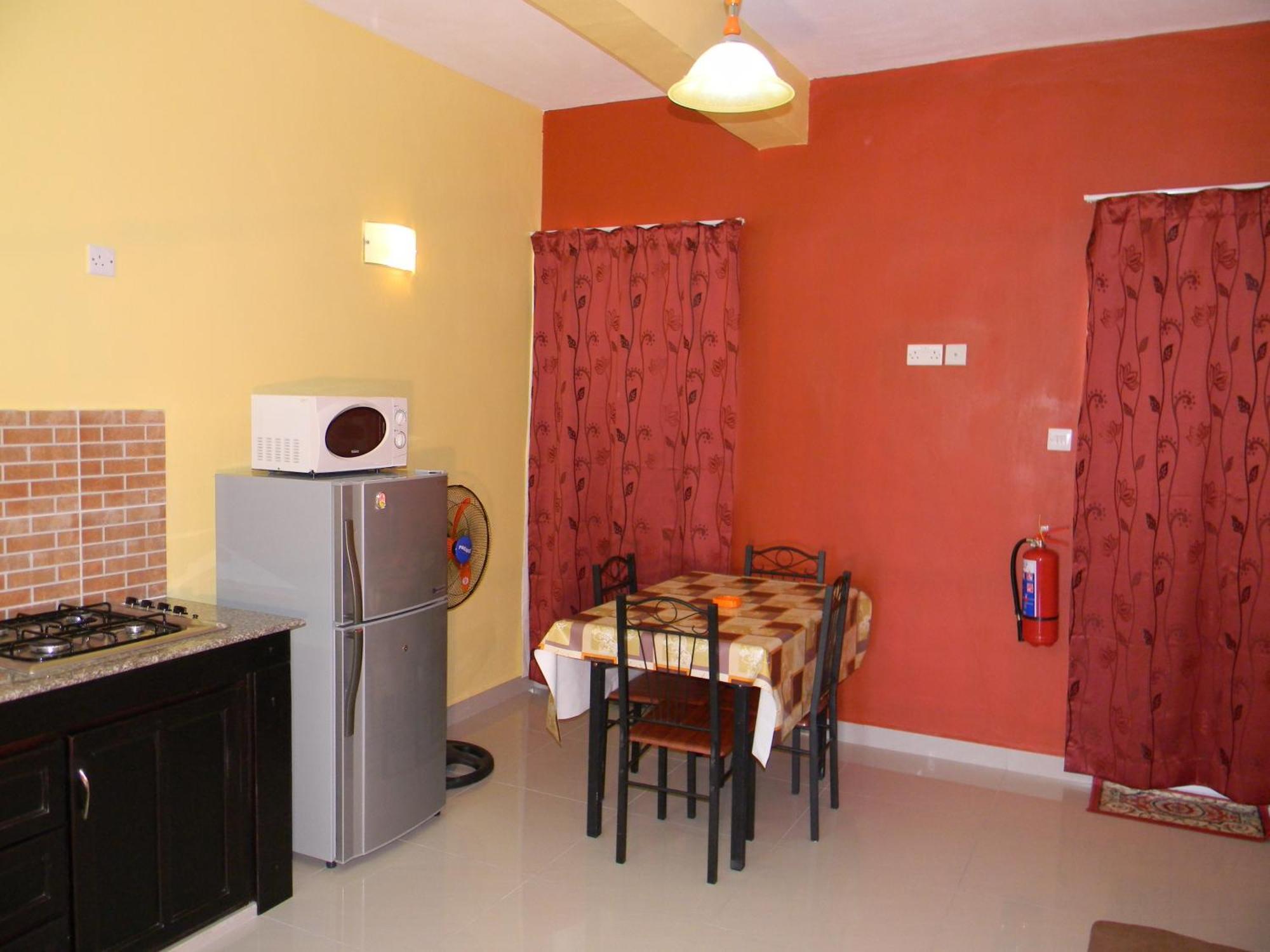 Villa Osoleil Grand Baie Extérieur photo