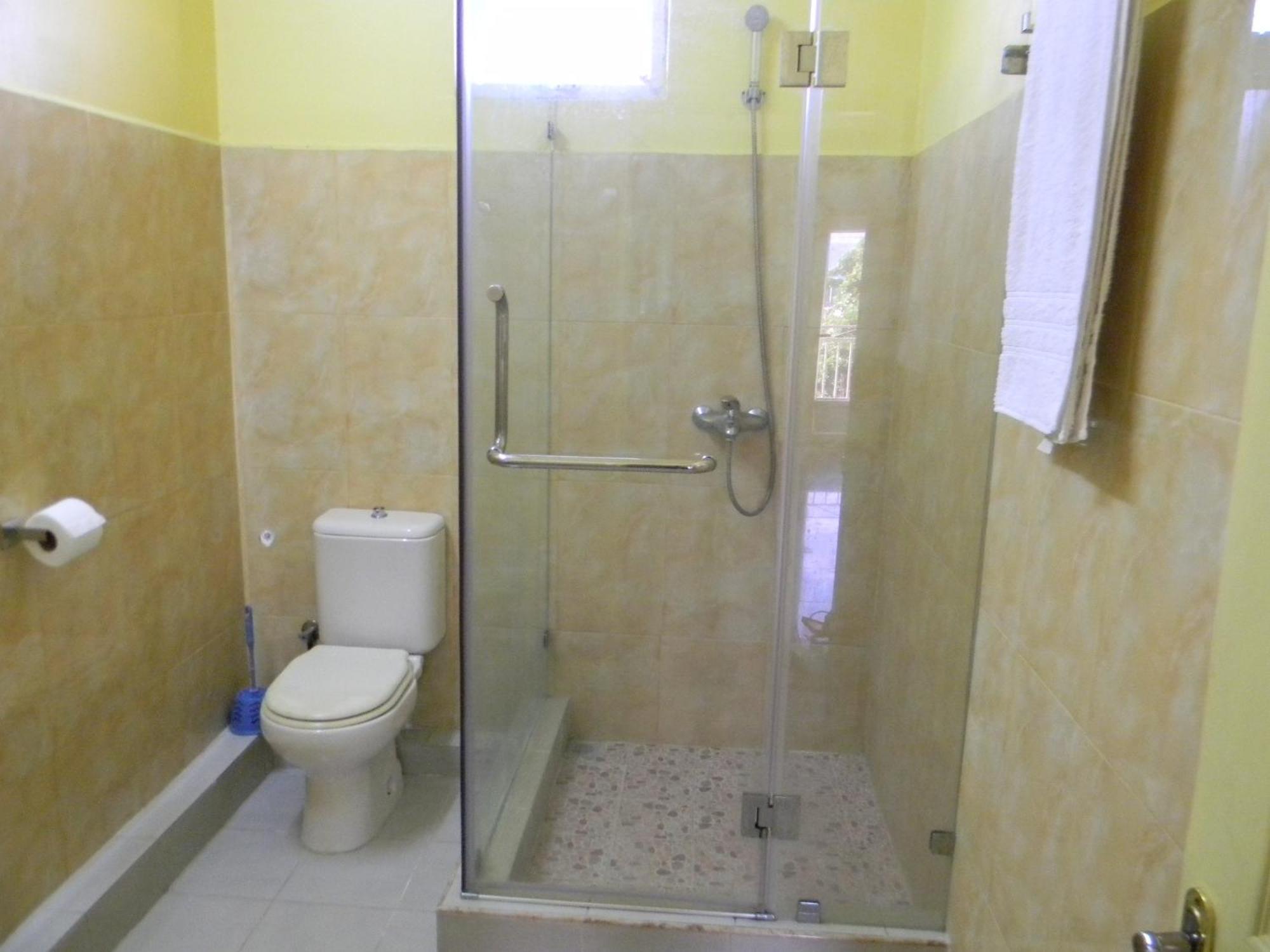 Villa Osoleil Grand Baie Chambre photo