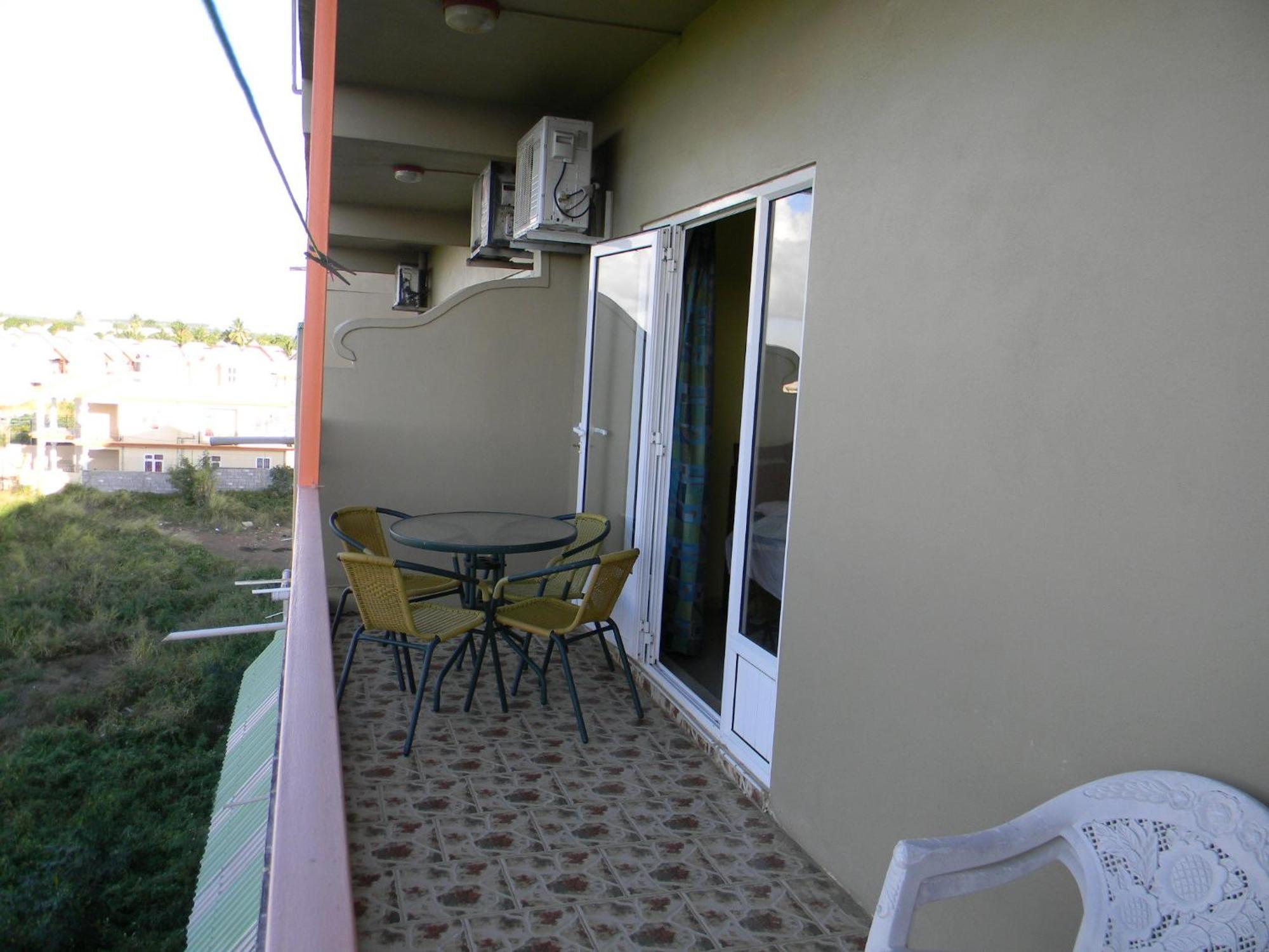 Villa Osoleil Grand Baie Chambre photo