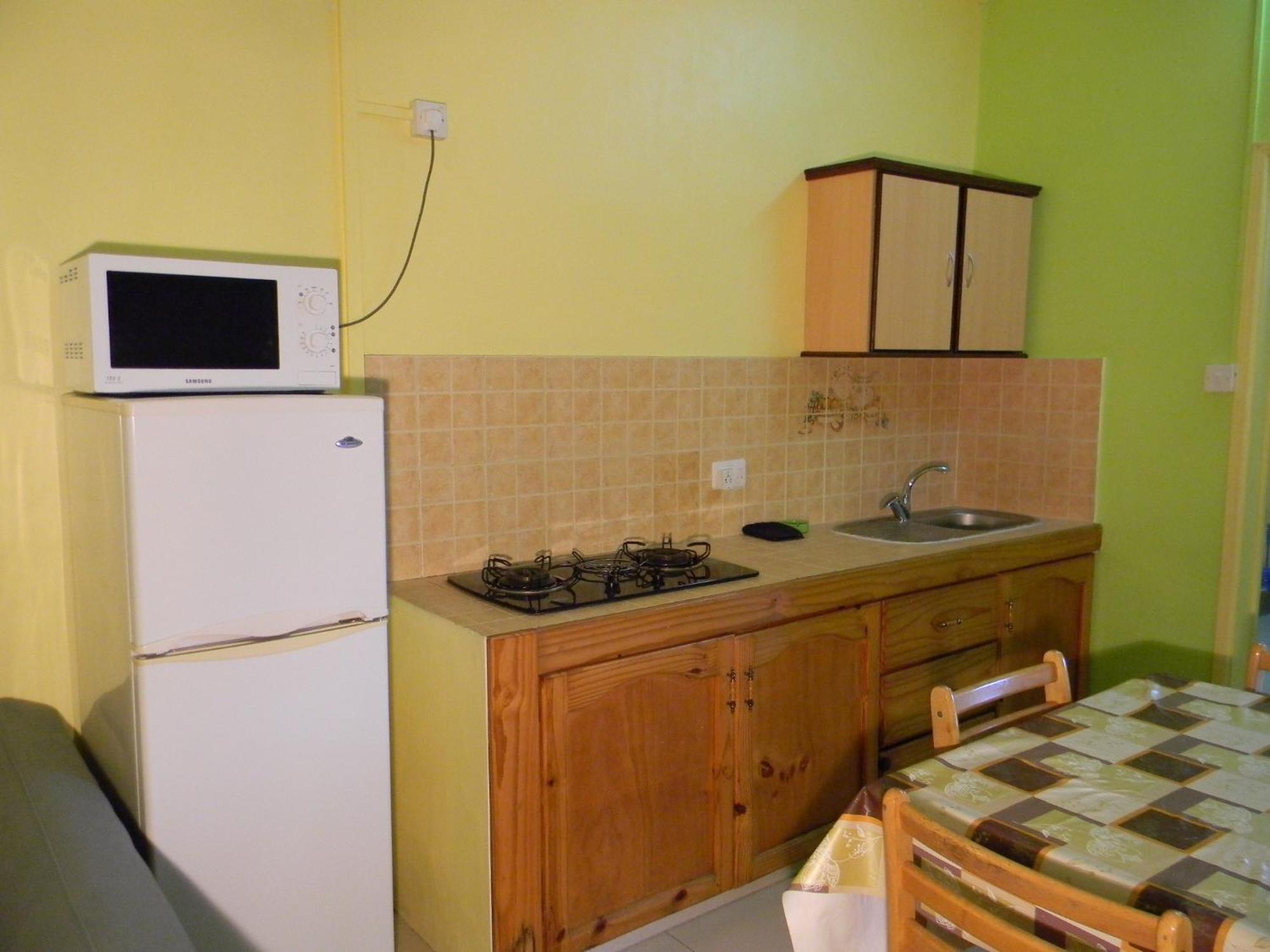 Villa Osoleil Grand Baie Chambre photo