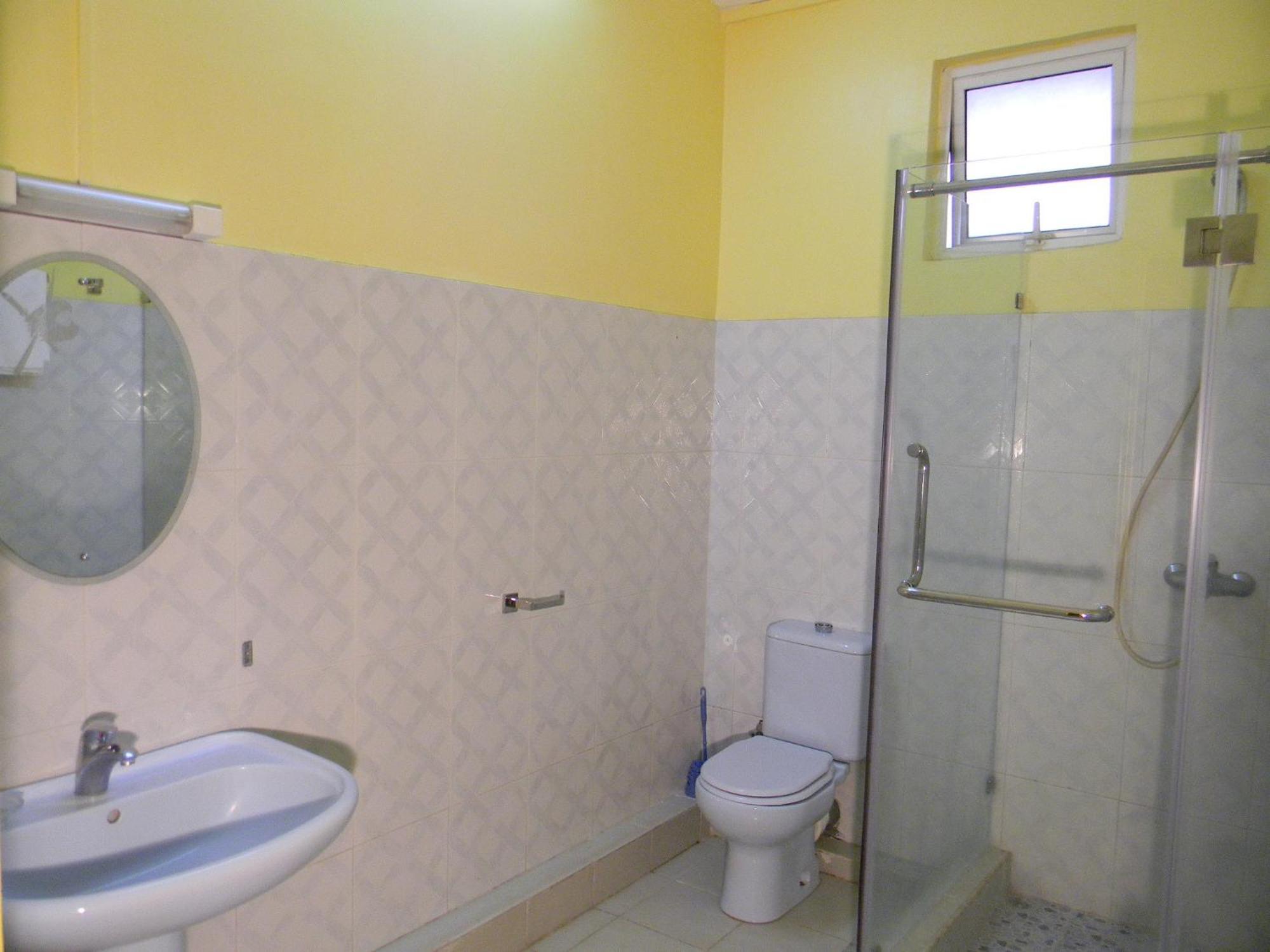 Villa Osoleil Grand Baie Chambre photo