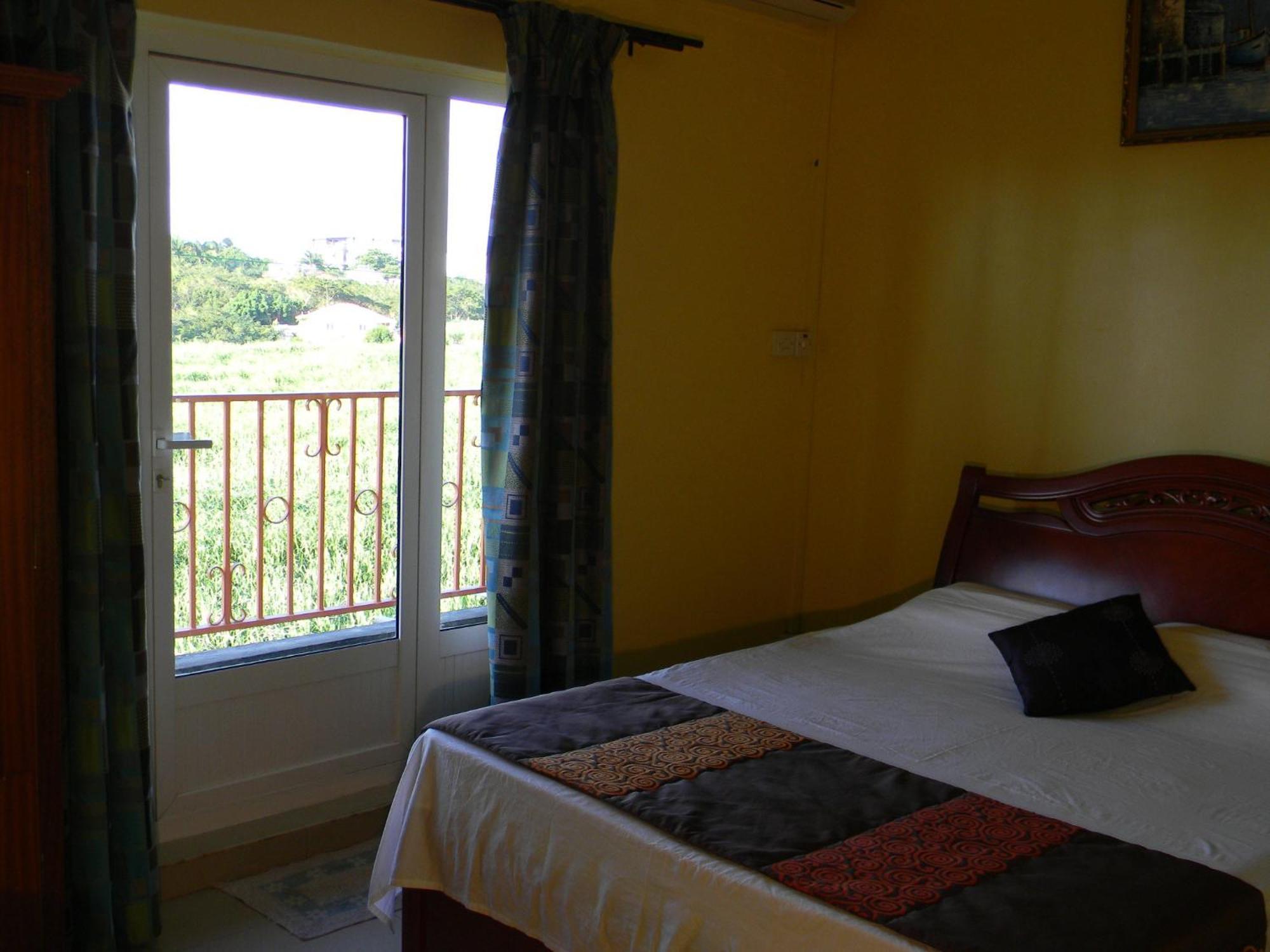 Villa Osoleil Grand Baie Chambre photo