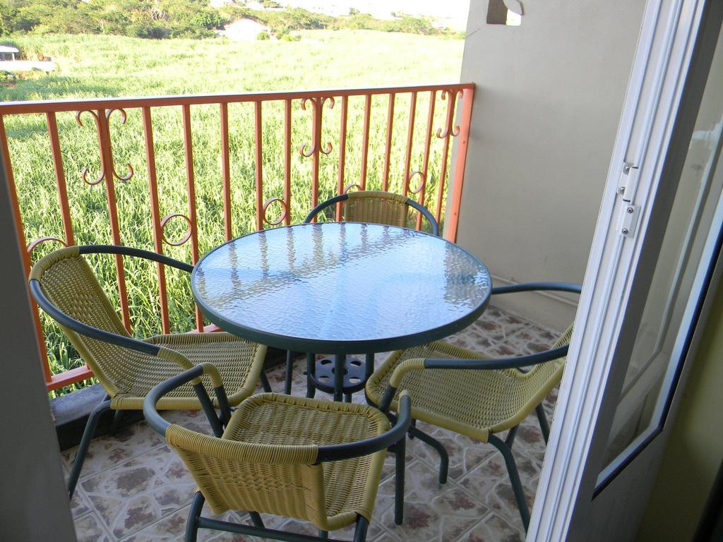 Villa Osoleil Grand Baie Chambre photo