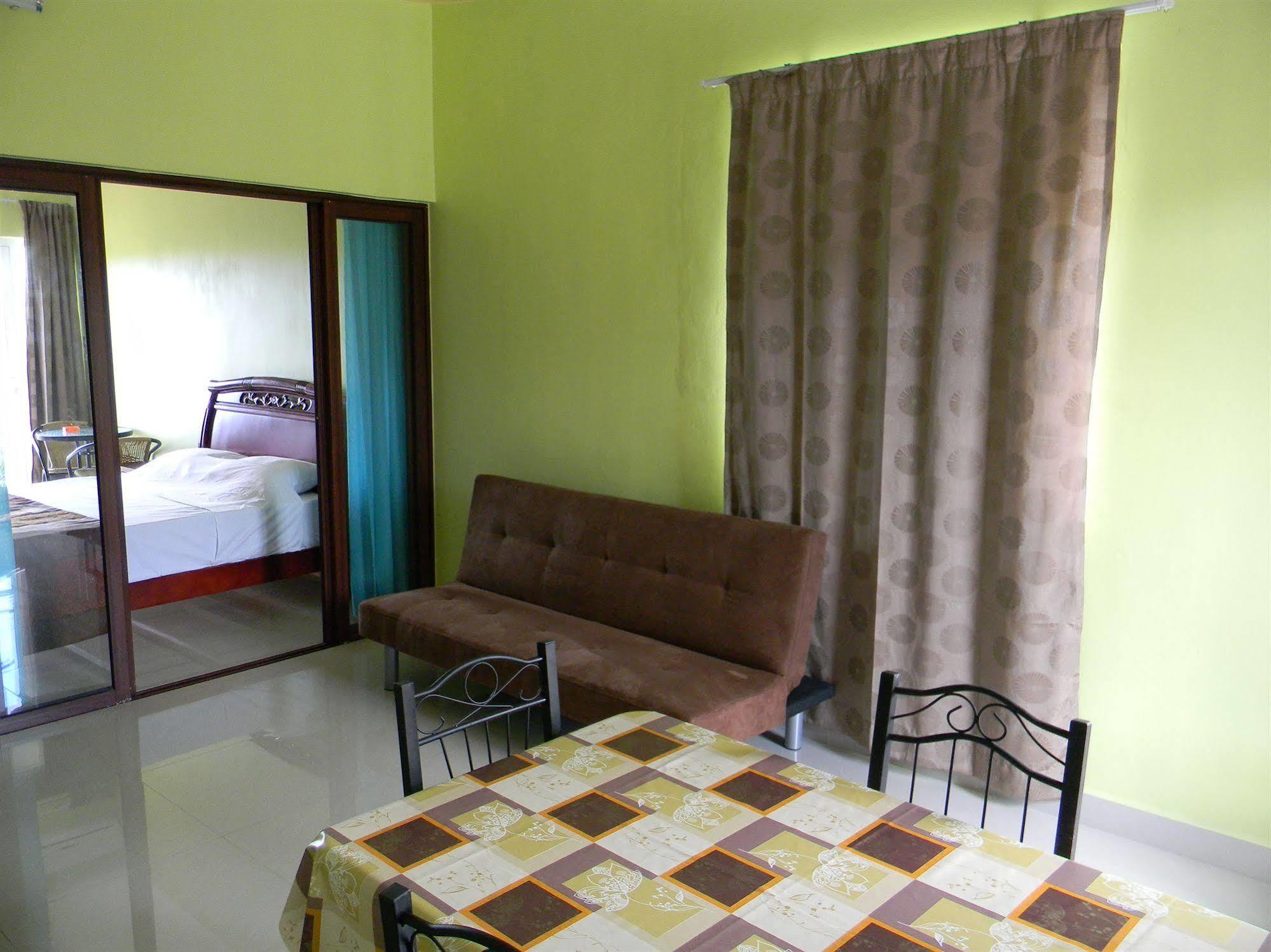 Villa Osoleil Grand Baie Extérieur photo